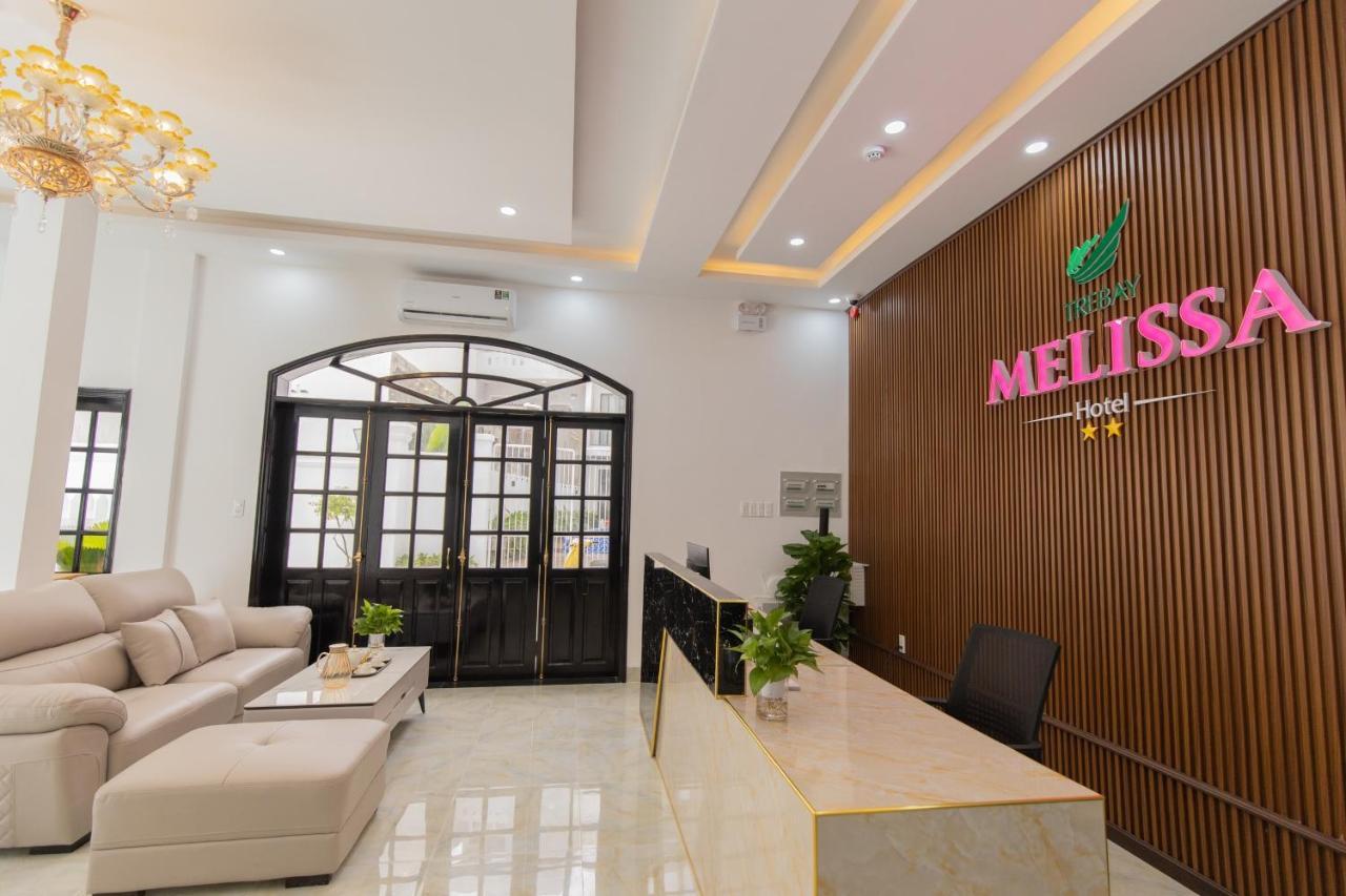 Melissa Hotel Vung Tau Exterior photo