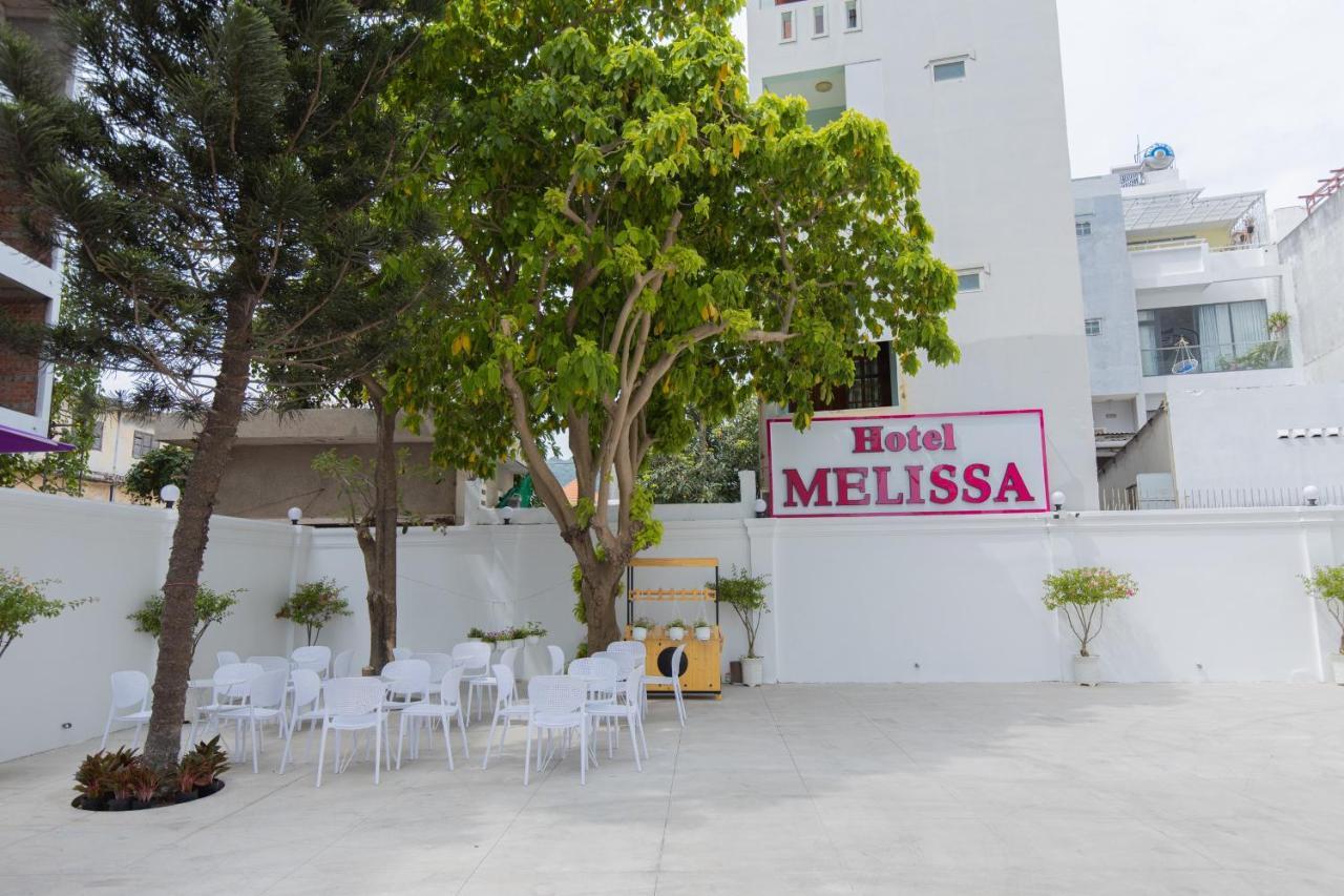 Melissa Hotel Vung Tau Exterior photo