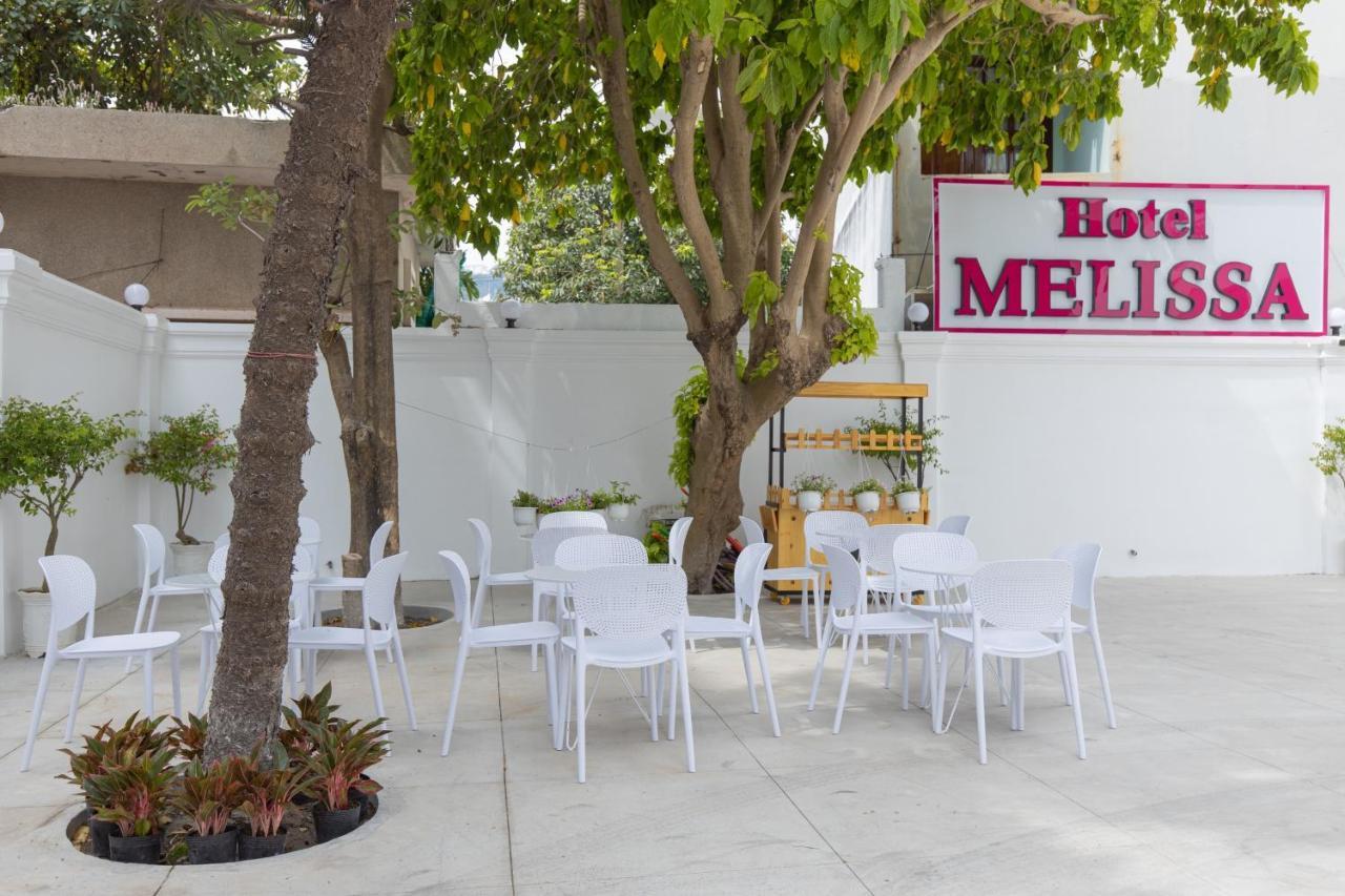 Melissa Hotel Vung Tau Exterior photo