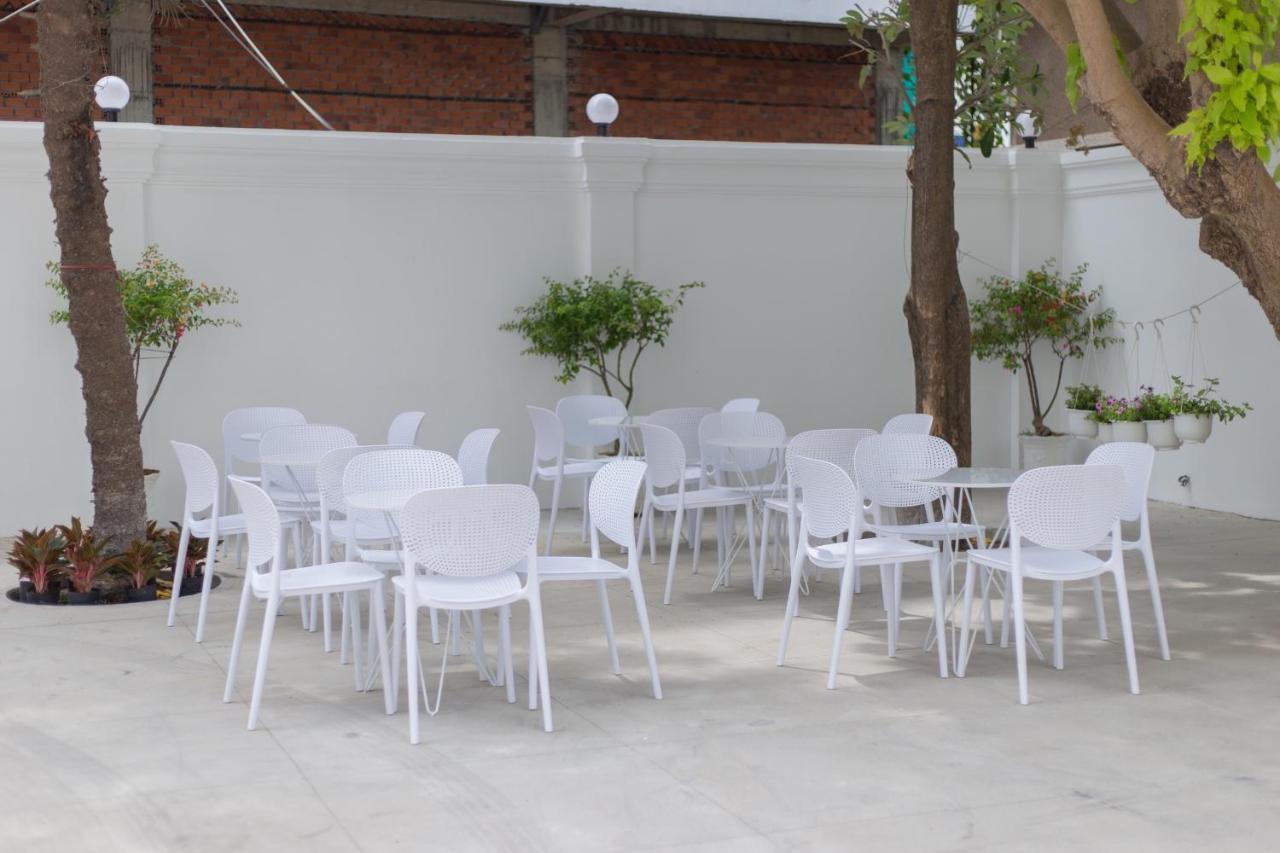 Melissa Hotel Vung Tau Exterior photo