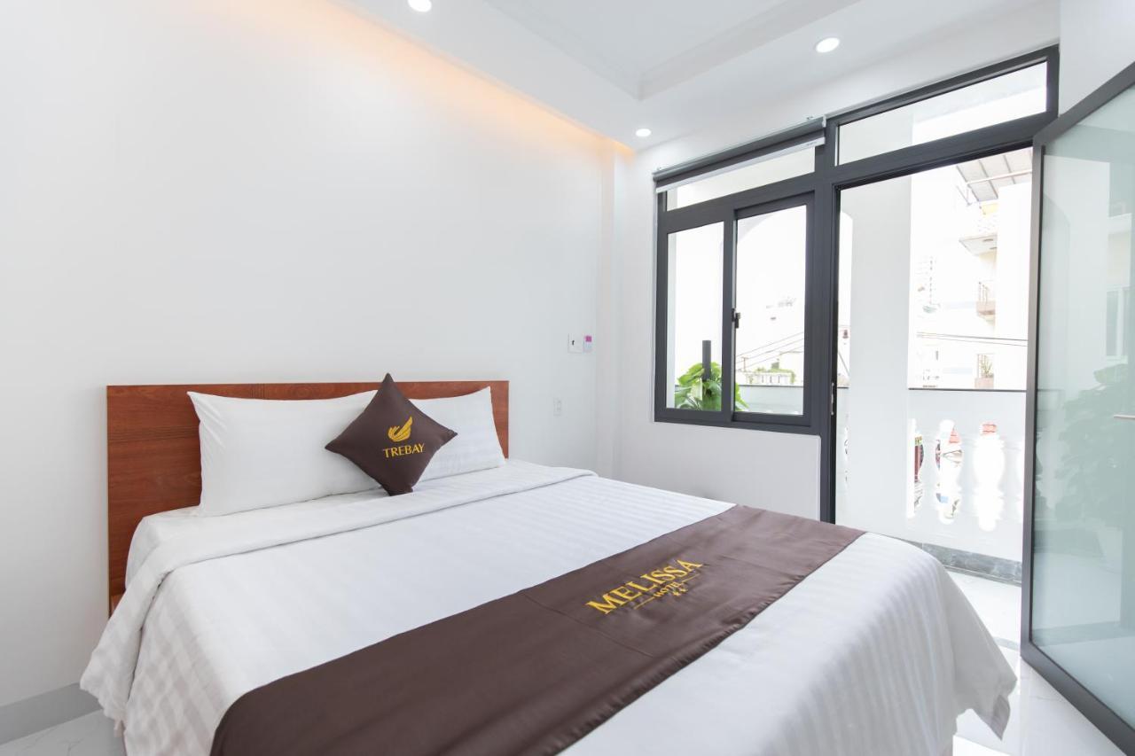 Melissa Hotel Vung Tau Exterior photo