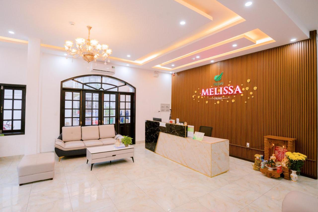 Melissa Hotel Vung Tau Exterior photo