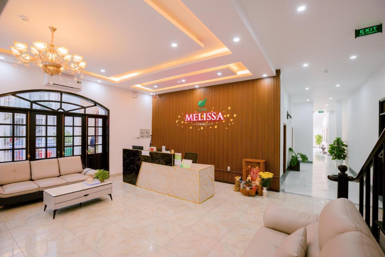 Melissa Hotel Vung Tau Exterior photo